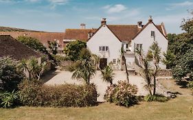 Tapnell Manor At Tapnell Farm