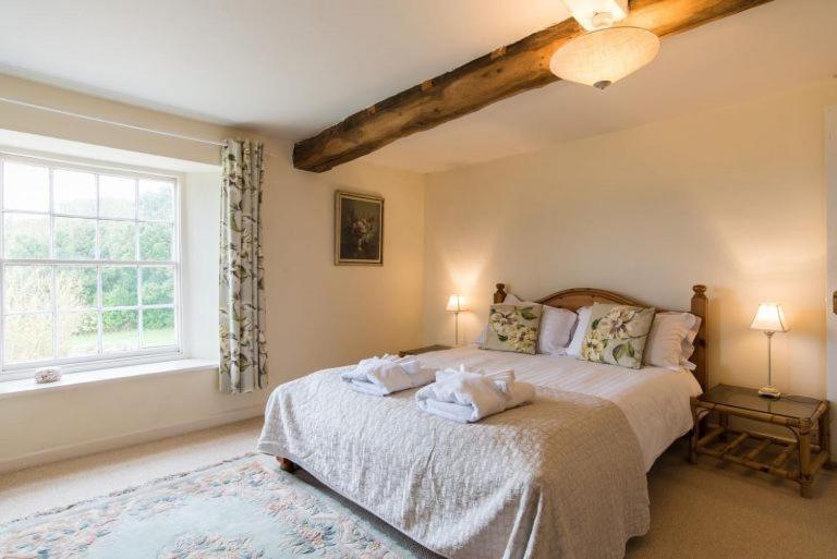 Tapnell Manor At Tapnell Farm Villa Yarmouth  Exterior photo